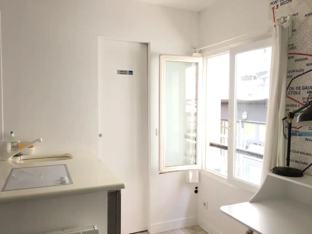 Studio In Le Marais - photo 3