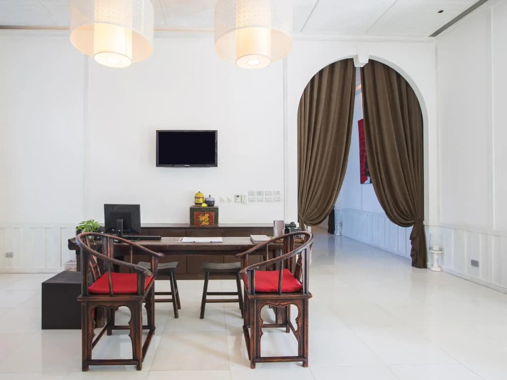 The Kee Resort & Spa - photo 8