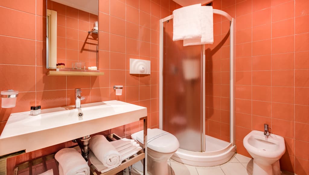 La Fortezza Hotel - photo 7