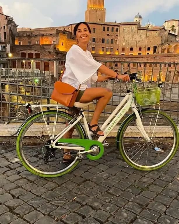 Bed&BikeRome Giulio Cesare - photo 23