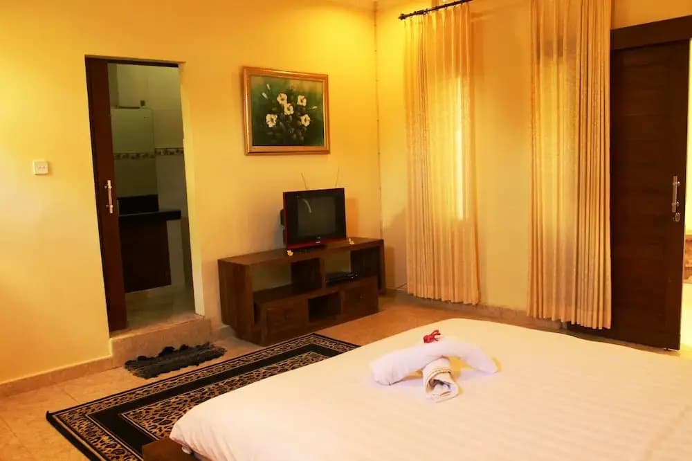 The Sujana Ubud - photo 37