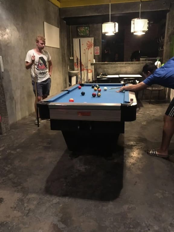 Your Hostel - photo 8