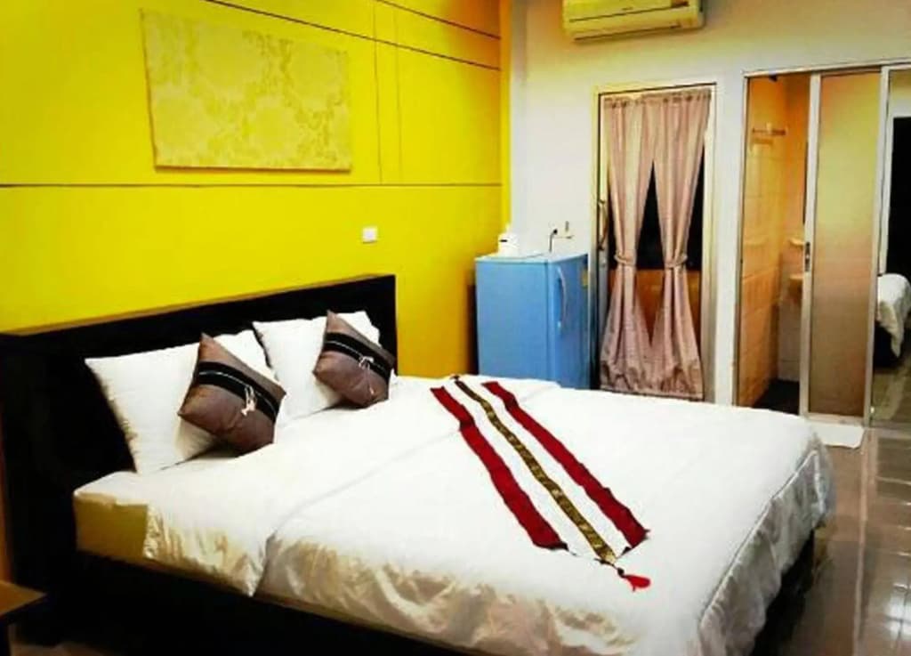 Nateesin Apartment - photo 4
