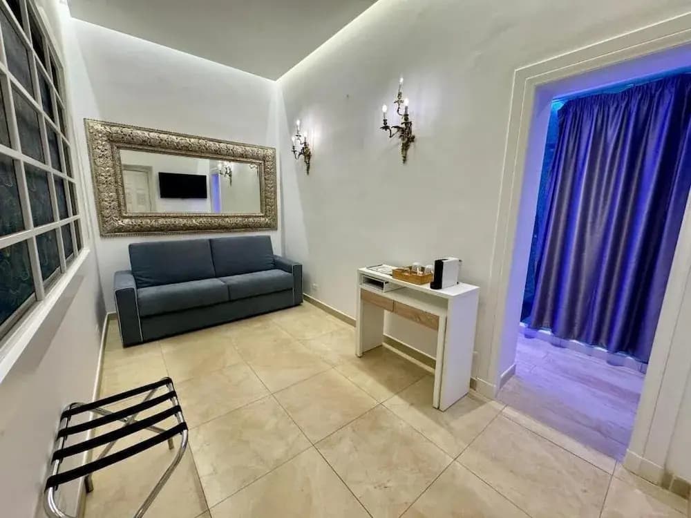 Primus Monti Suites - photo 10