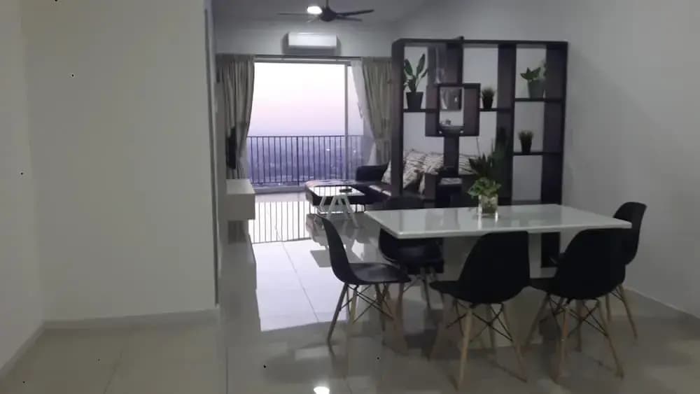 Taiping Homestay - photo 18