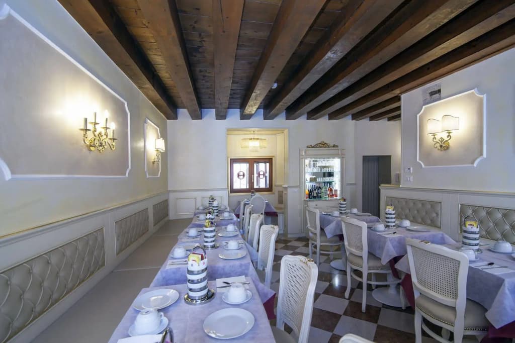 Hotel Orion - photo 17