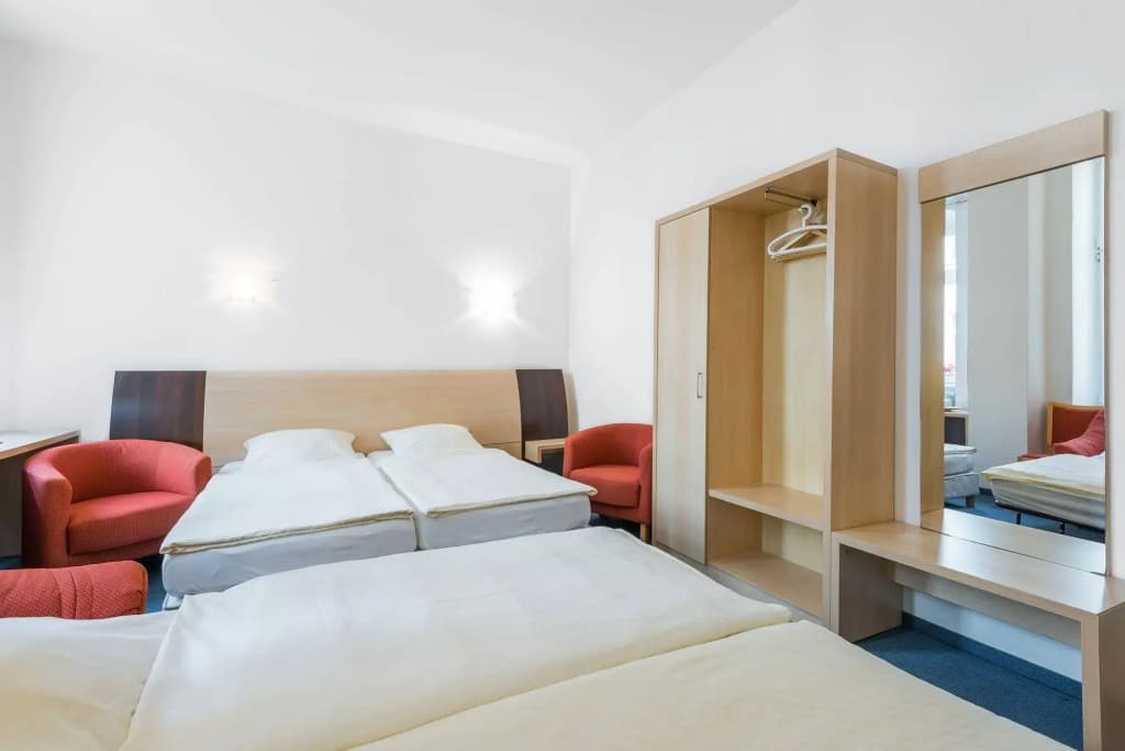 Pension Prenzlberg - photo 5