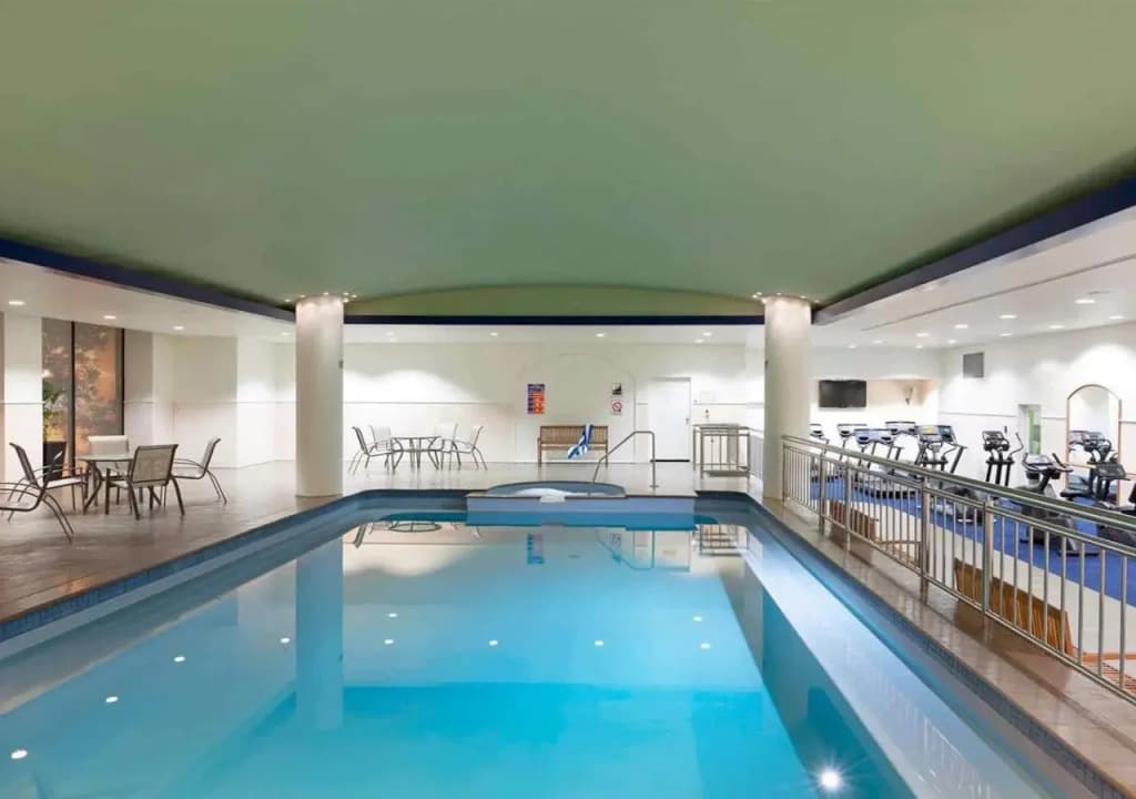 Mercure Melbourne Albert Park - photo 19