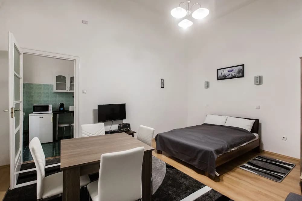 Wesselenyi 2 Apartment - photo 2