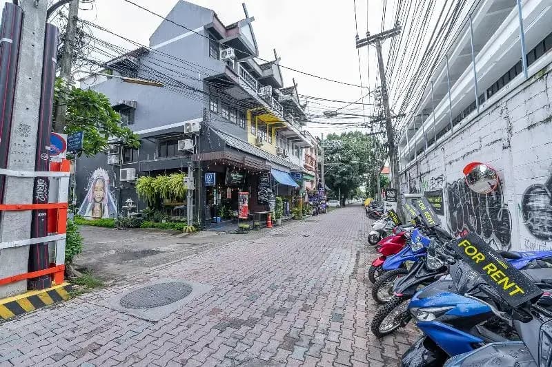 Kayan Hostel - photo 29