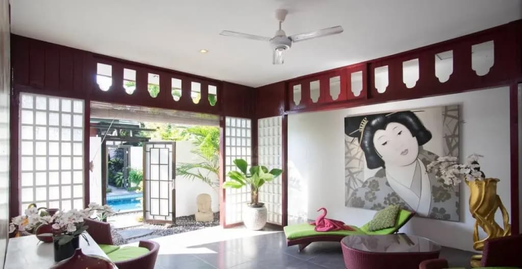 Bonsai Villas Seminyak - photo 11