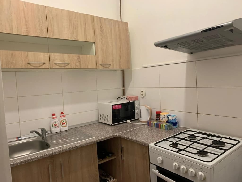 KK Apartments - photo 18