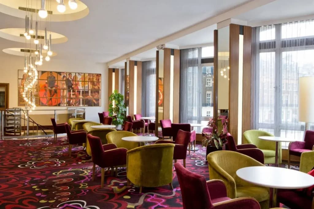 The Imperial - photo 2