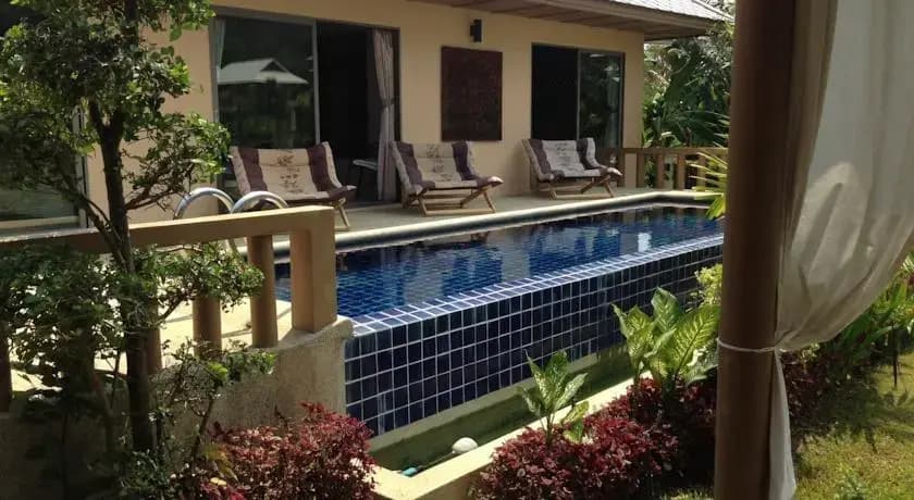 Villa Casa Resort - photo 12