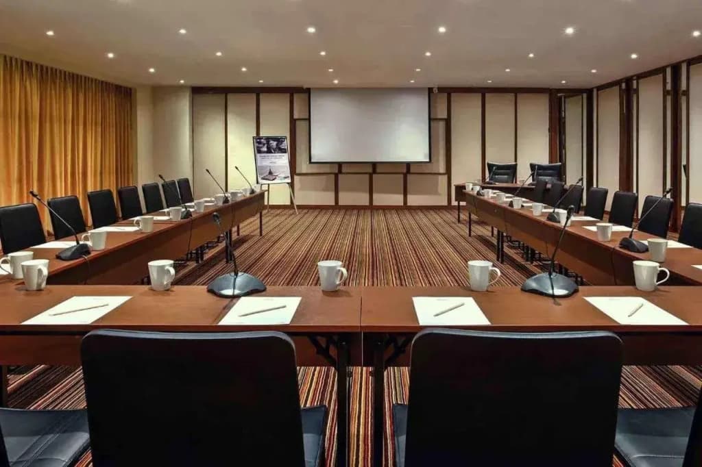 Mercure Convention Center Ancol - photo 21