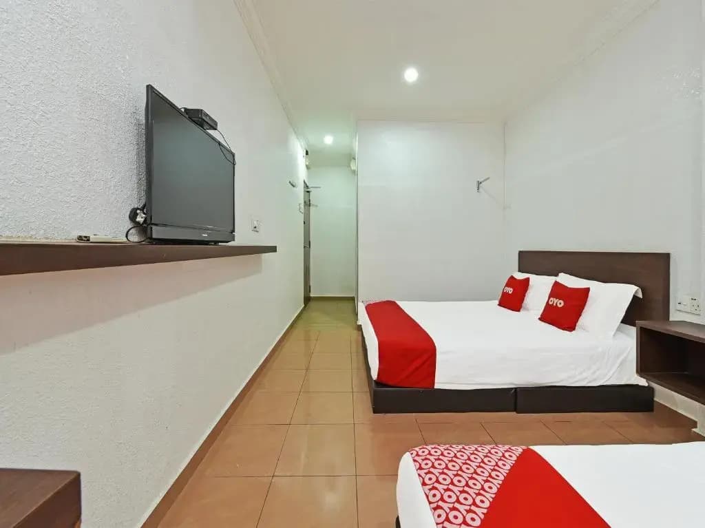 OYO 90559 Ummul Motel C Mart - photo 6