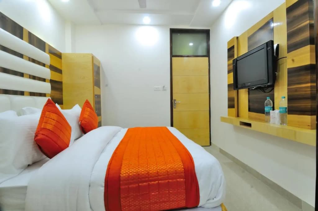 The Gold Inn Paharganj - photo 26
