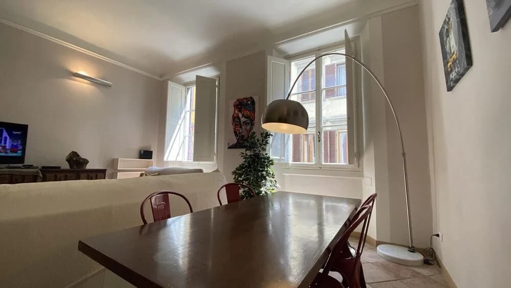 Battistero Apartment - photo 9