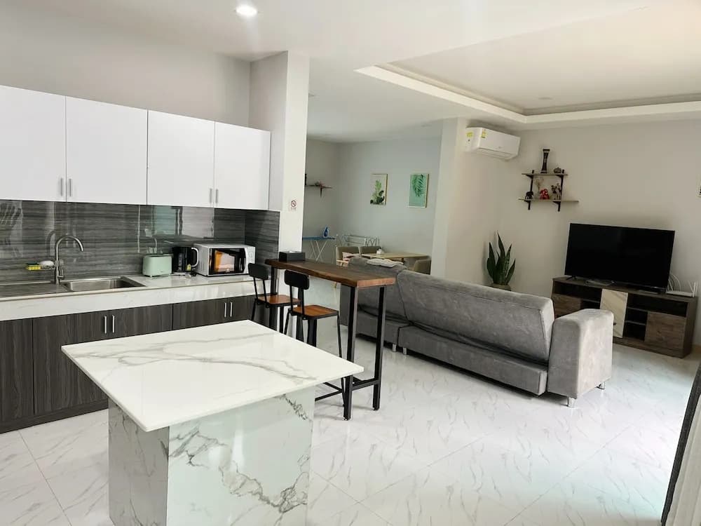 Aonang Nine Poolvilla - photo 29