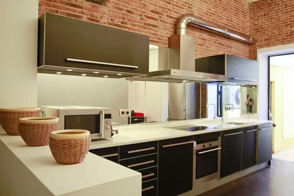 Apartamento Principe de Vergara I - photo 15