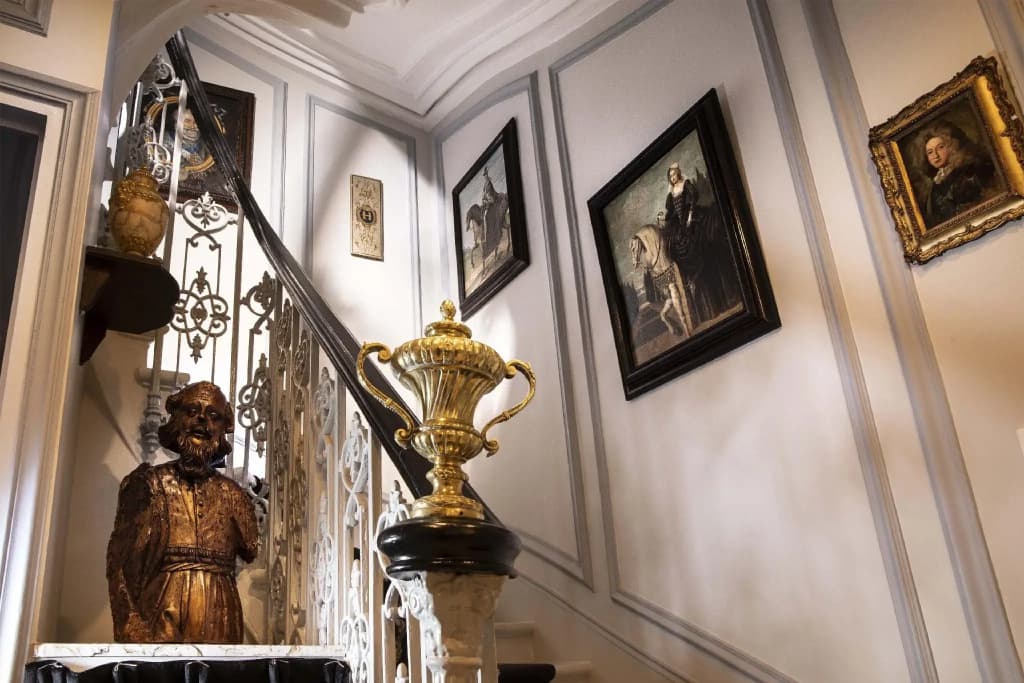 Hotel Residence Henri IV - photo 2