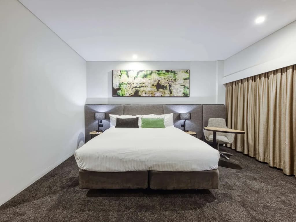 Mercure Penrith - photo 6