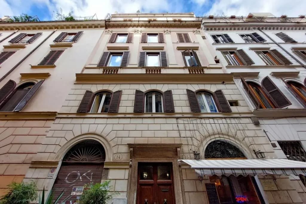 My Monti Apartment - photo 4
