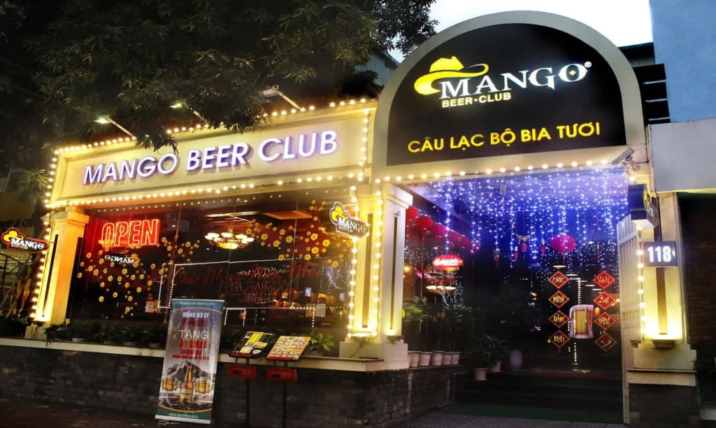 Mango Hotel Hanoi - photo 1