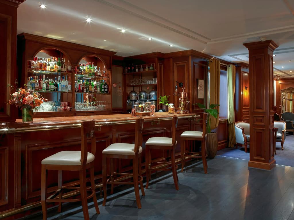 Melia Paris Vendôme - photo 18