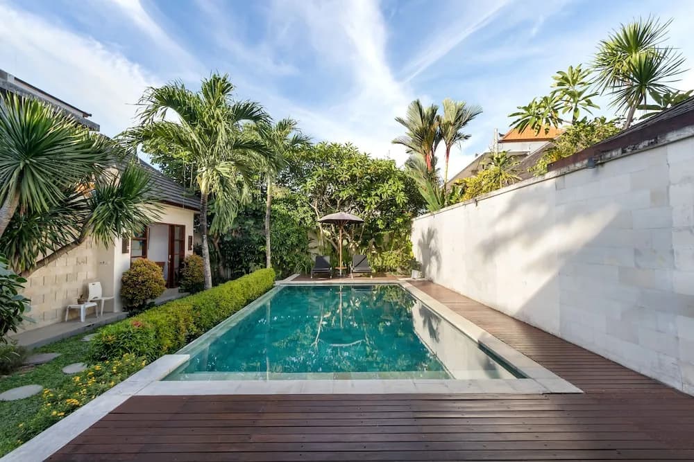 Villa Camilla 2 by Villa Finder - photo 16