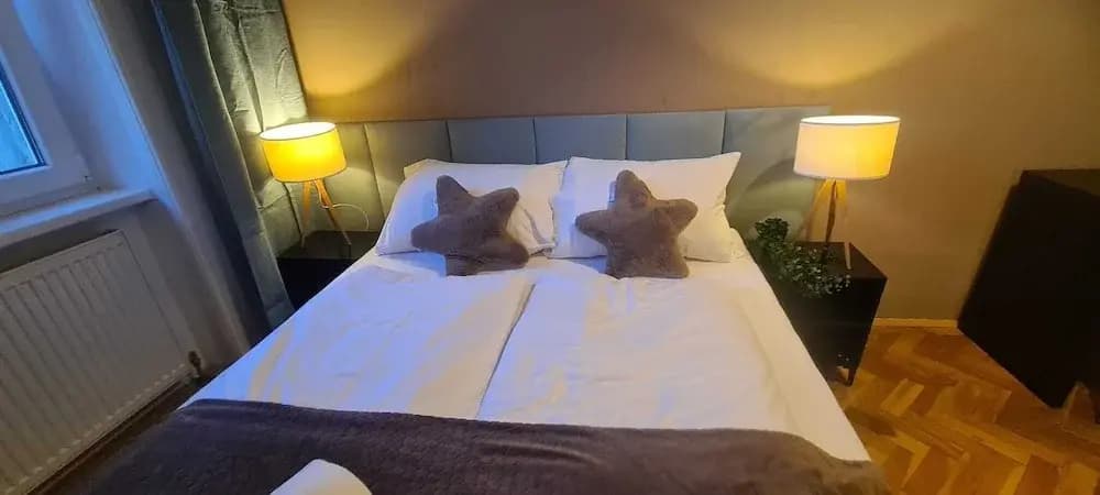 Cozy 2BR Apt Prime Vienna Longstays - photo 5
