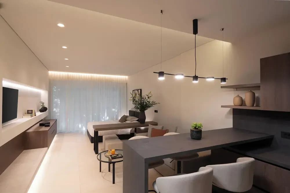Kolonaki Luxury Studios - photo 21