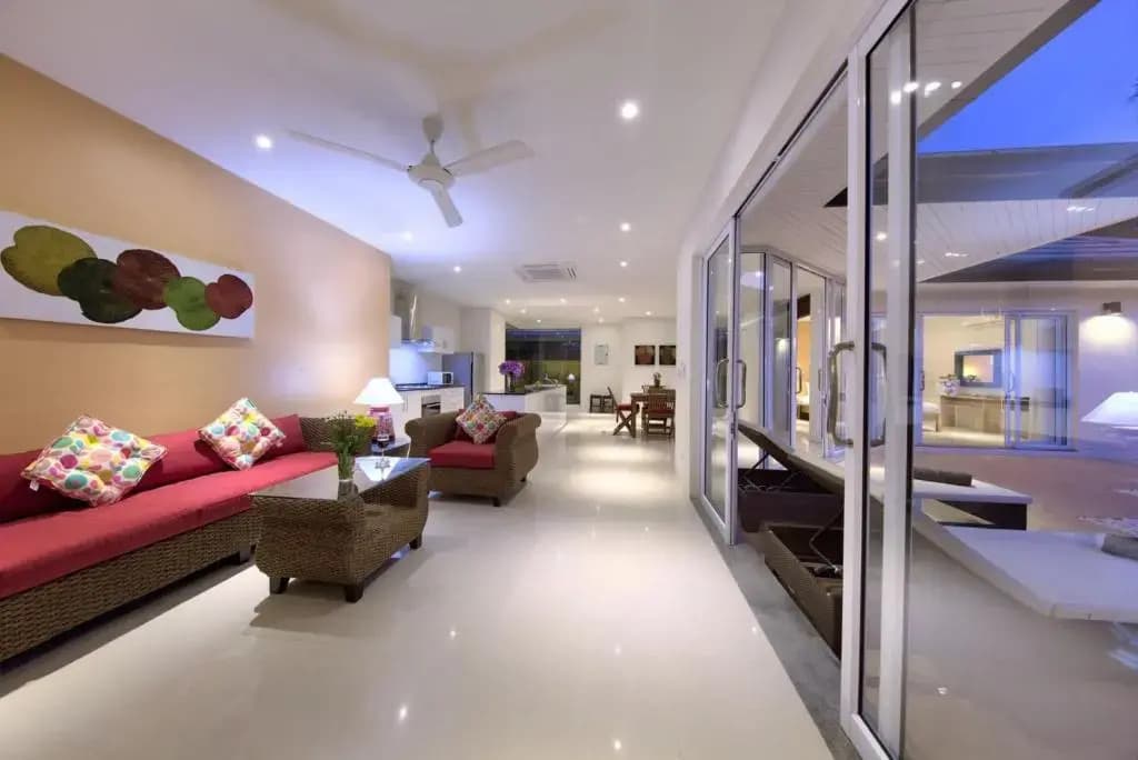 Villa Lipa Talay Sawng - photo 11