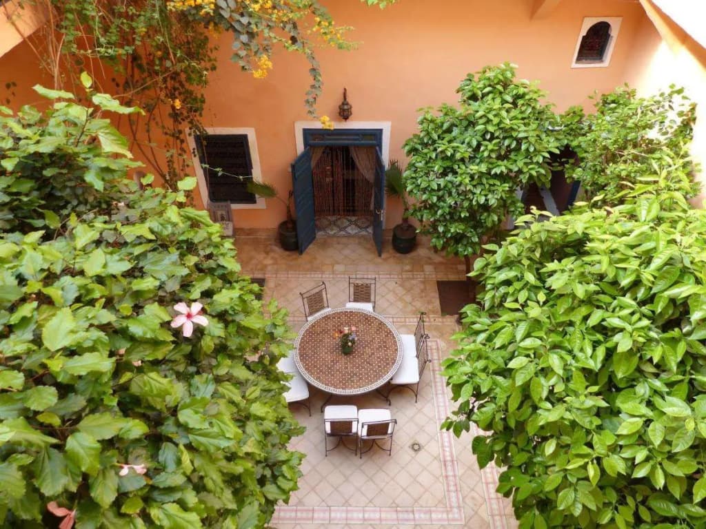 Riad El Filali - photo 19