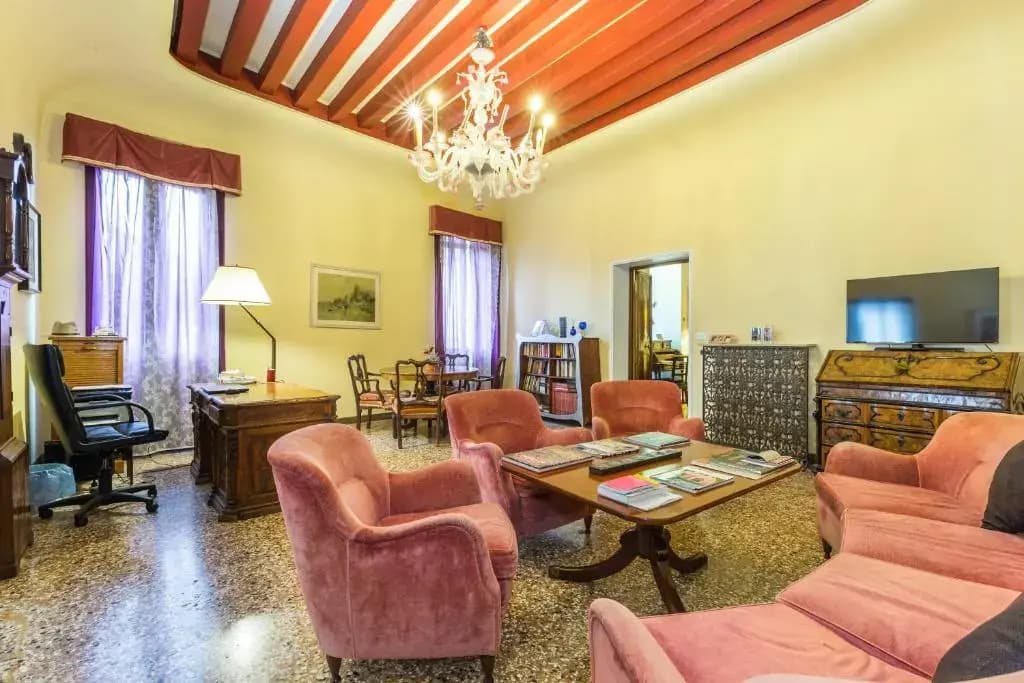 Amadeus Bed and Breakfast - main photo