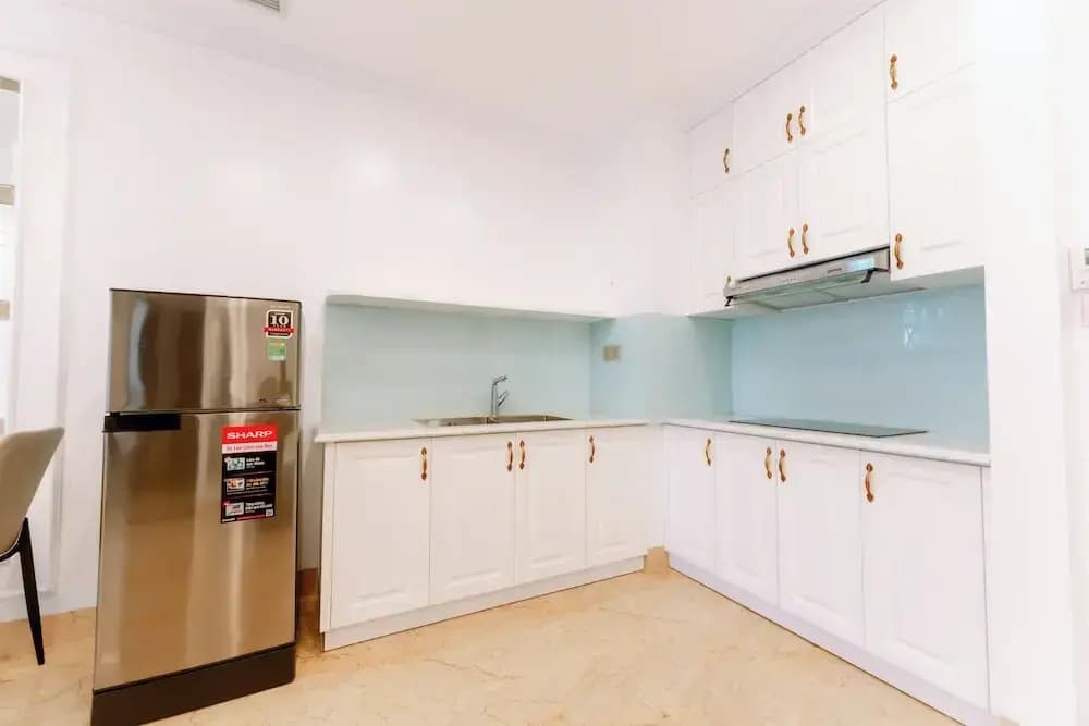 New Ha Long Hotel - photo 16