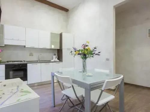 Pitti Two Bedroom Apartment - photo 13