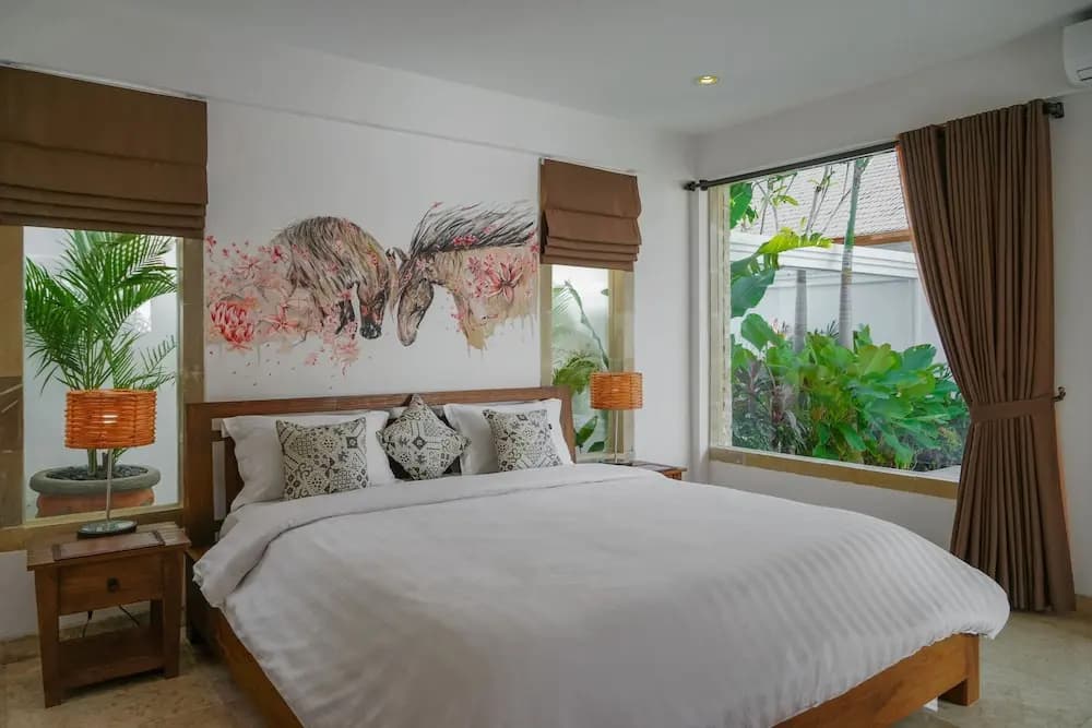 Two Lizards Villas - photo 3