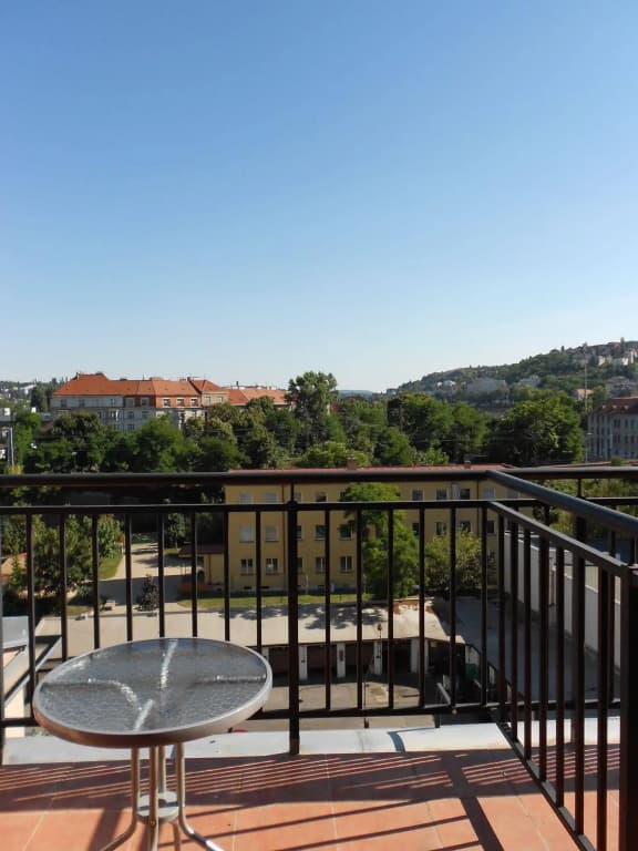 Apartments u Staropramenu - photo 10