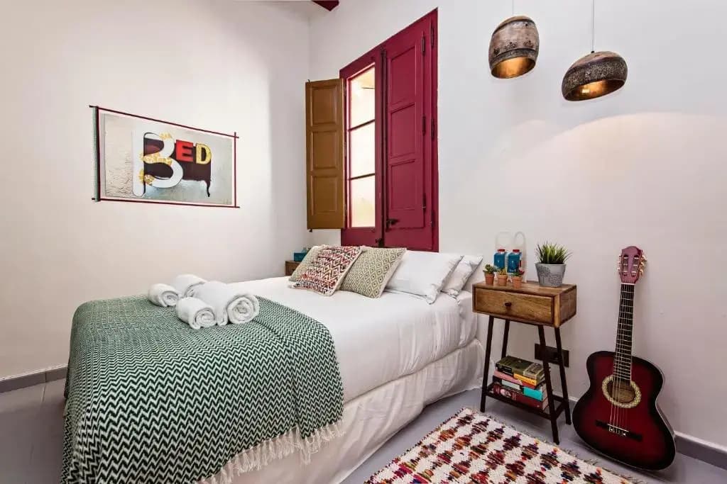 Sweet Inn Apartment - Raco - photo 5