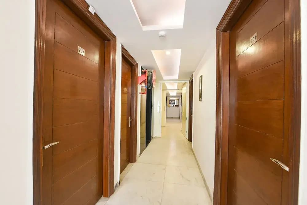 FabHotel Baba Residency - photo 12