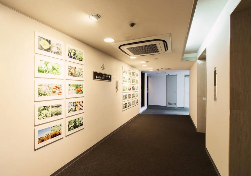 Hotel Continental - photo 16