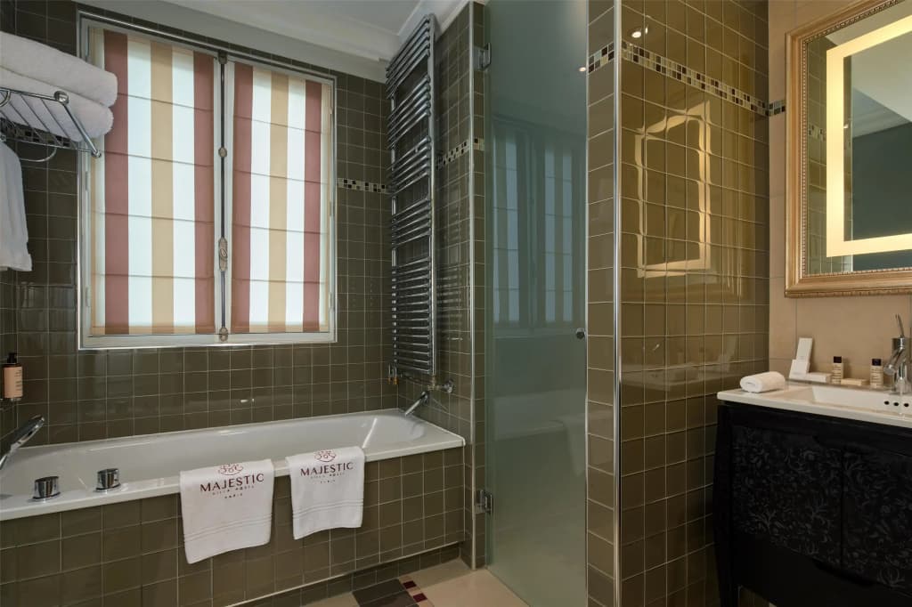 Majestic Hotel - SPA Champs Elysées - photo 42