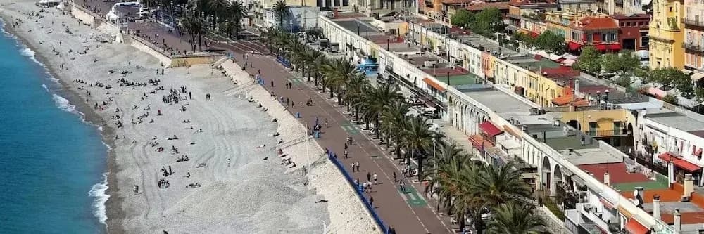 Nice Booking-Abbaye Vieux Nice Saleya - photo 12