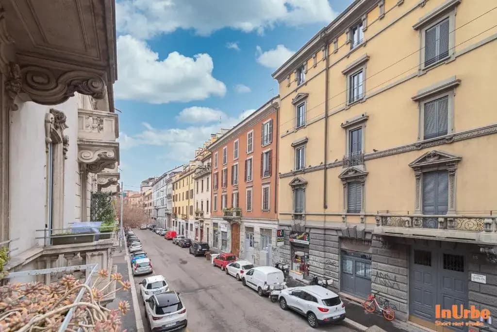 InUrbe - Navigli Studio - main photo