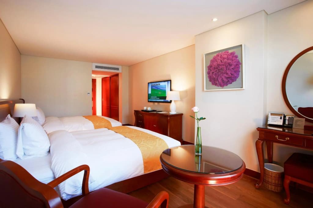 Sejong Hotel - photo 31
