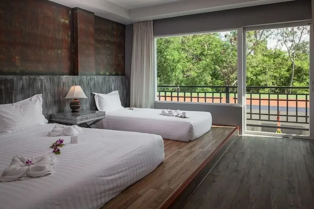 JALMIN Samui Hotel - photo 7