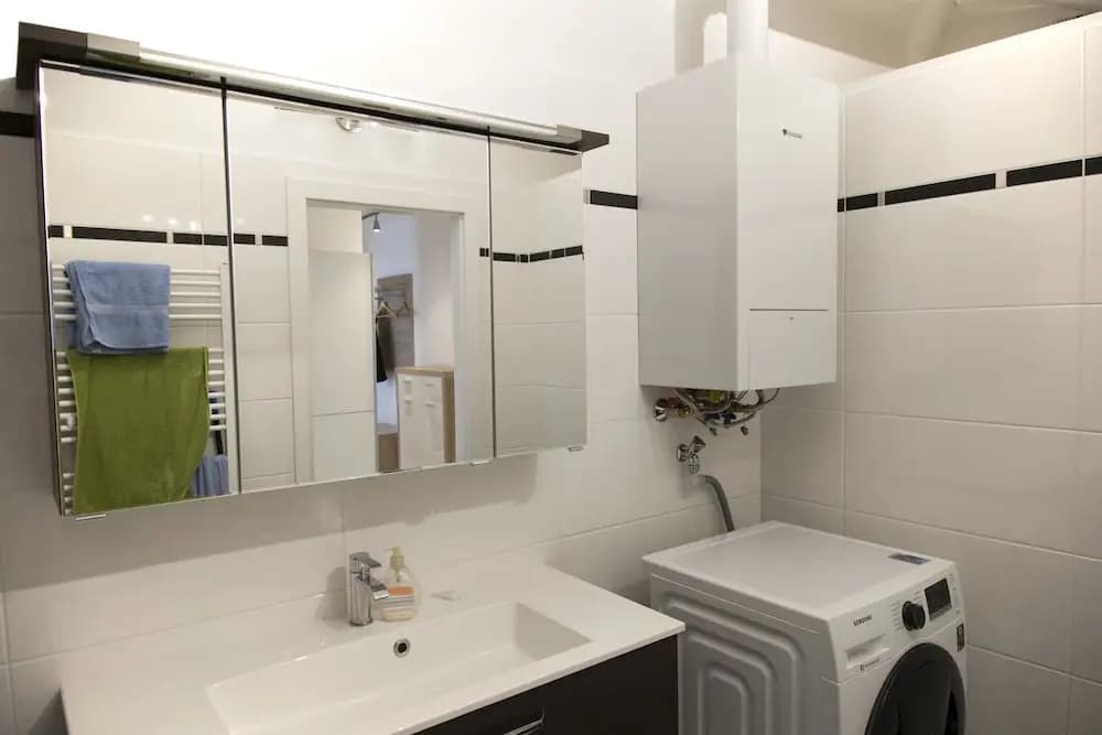 Viennaflats - Apartment Prater - photo 22