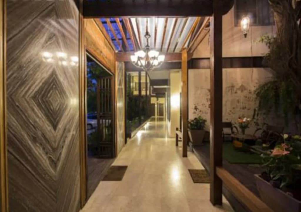 3B Boutique Hotel - photo 11