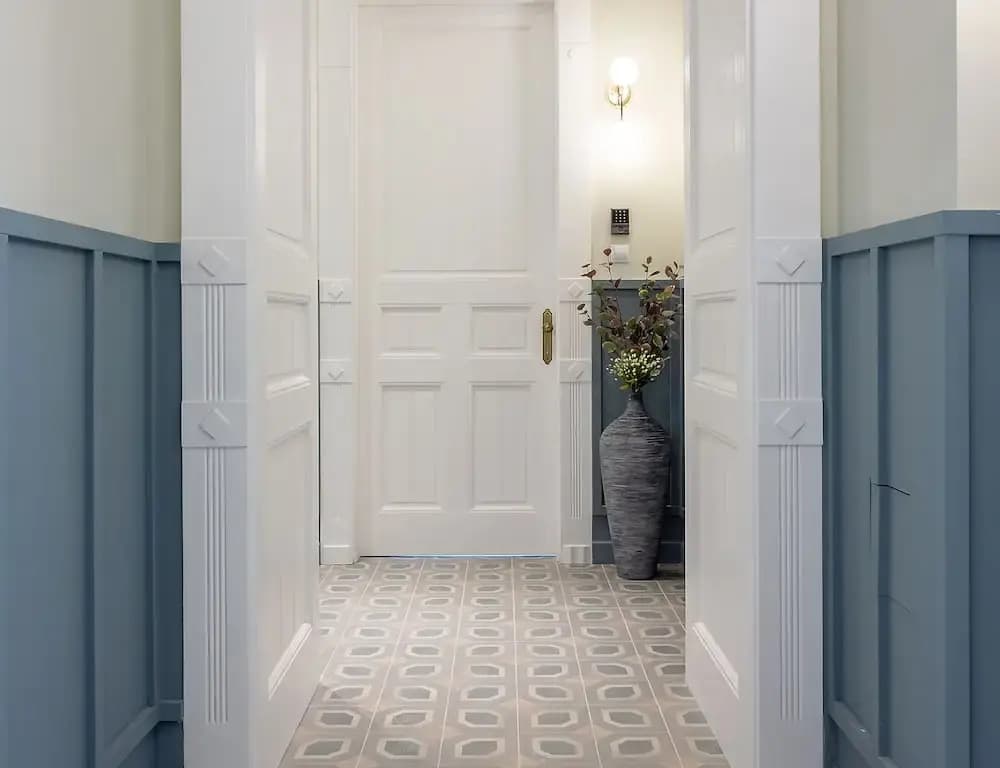 Gellért Budapest Suites - photo 12
